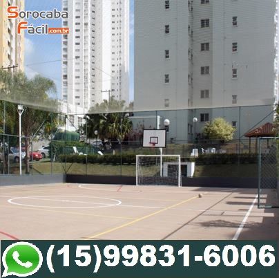 Apartamento em Pq. Campolim, Sorocaba - Apartamento na Planta No Campolim - Foto 8